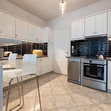 Daphne's Lux 빌라 *