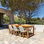 Villa Daphne's Lux