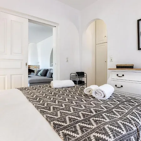 Villa Daphne's Lux