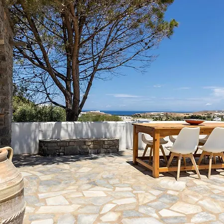 Daphne's Lux Villa *