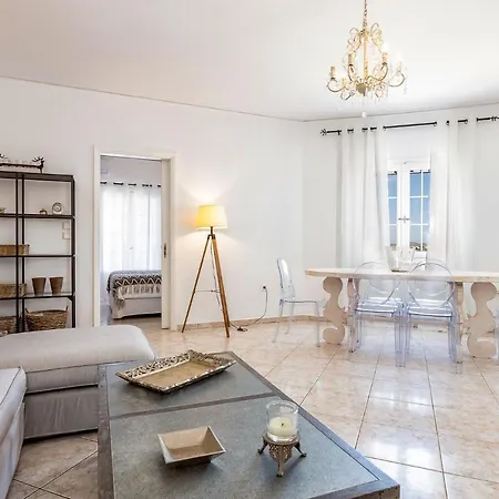 Daphne's Lux Villa *