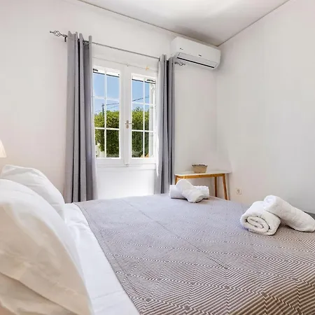 Villa Daphne's Lux *