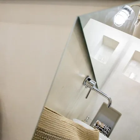 Daphne's Lux Villa Paraspori (Paros)