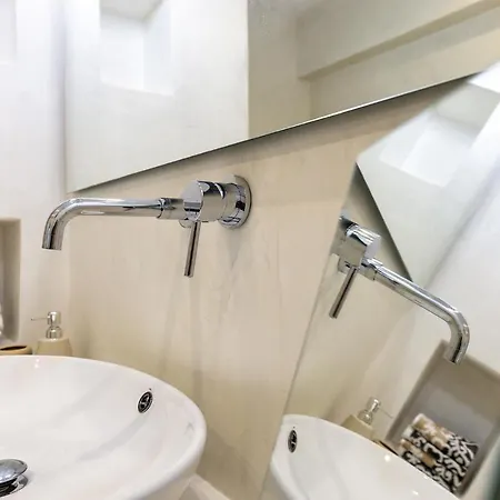 Villa Daphne's Lux Paraspori (Paros)