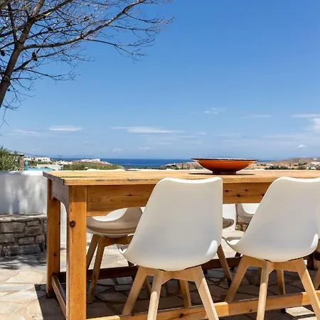 Daphne's Lux Villa *