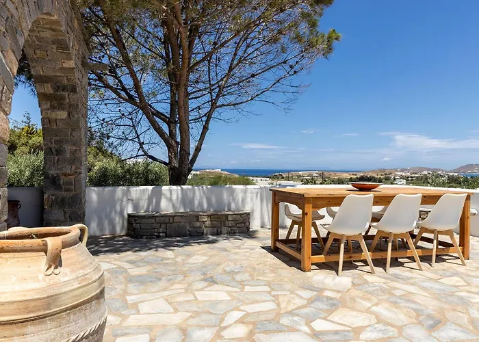 Daphne's Lux Villa *