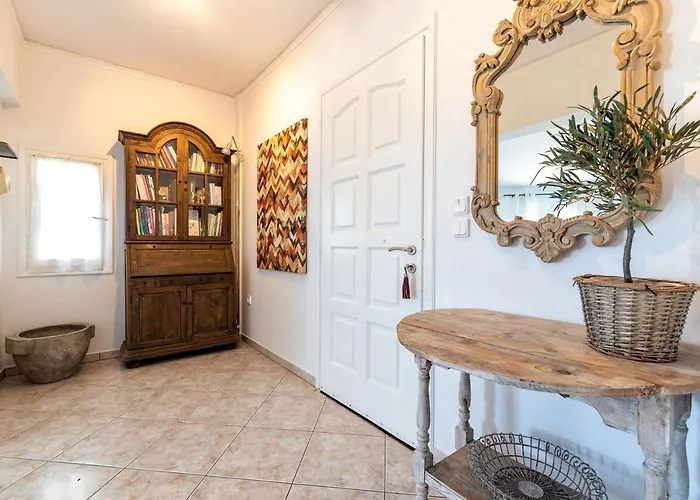 Willa Daphne's Lux *